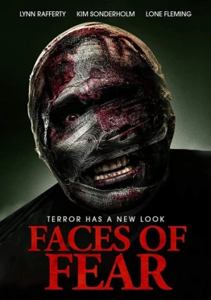 DVD Cover (Wild Eye Releasing)