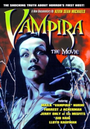 DVD Cover (Alpha Video)