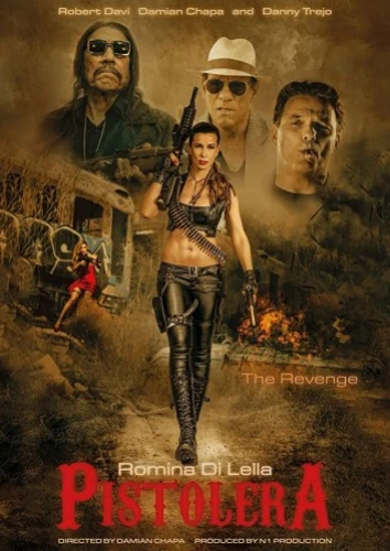 Theatrical Poster