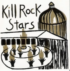 Kill Rock Stars