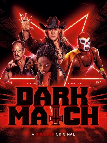 Theatrical Poster (USA)