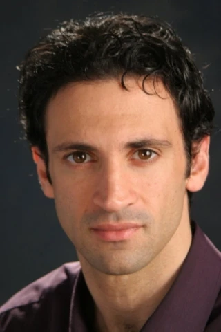 Michael Gabriel Goodfriend