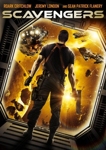 DVD Cover (Image Entertainment)