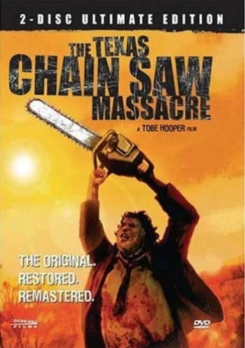 DVD Cover (Dark Sky Films)