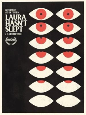 Theatrical Poster