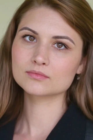 Daria Badanina