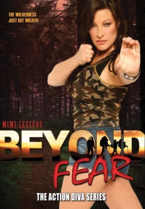 DVD Cover (Leomark Studios)