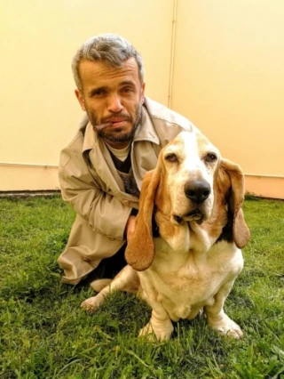 Claudio Gaetani