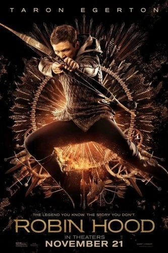 Theatrical Poster (USA)