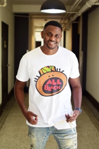 Leon Frierson