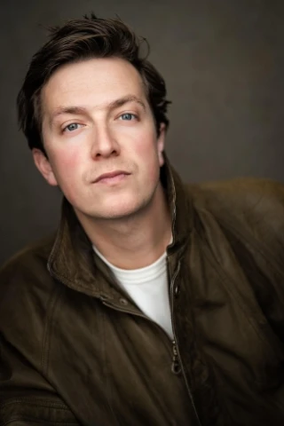 Oliver Ritchie