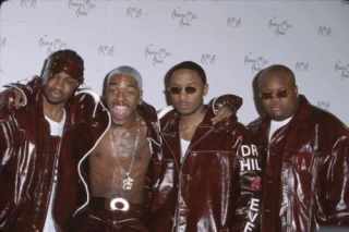 Dru Hill