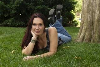Nikki Burdett