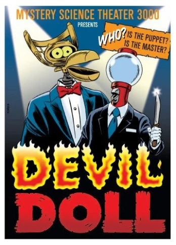 Devil Doll