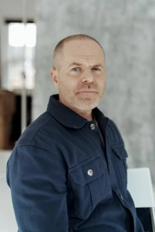 Tristan Heanue