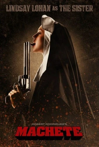 Theatrical Poster (USA)