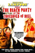 The Beach Party At The Threshold Of Hell