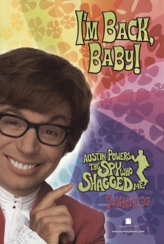 Theatrical Poster (USA)