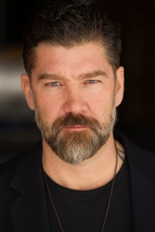 Jarrod Phillips