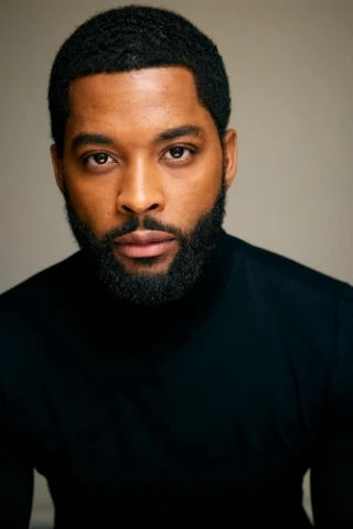 Keraun Harris