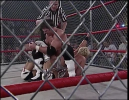 NWA-TNA Weekly PPV #91