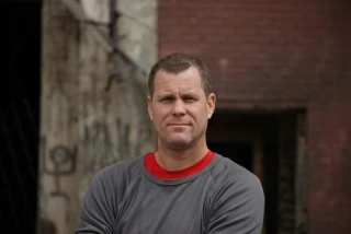 Duncan Blackman