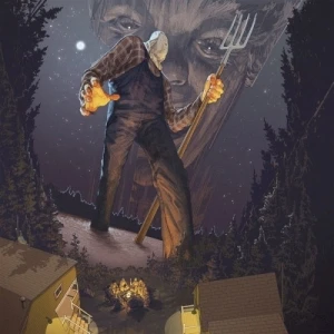 Friday The 13th Part II