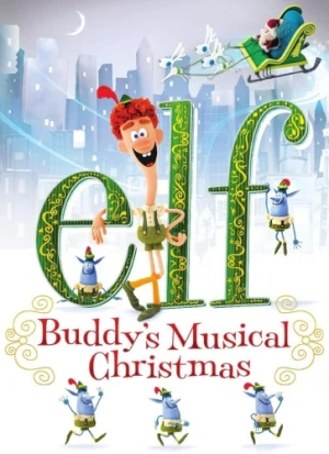 DVD Cover (Warner Brother)