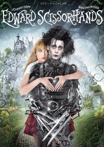 DVD Cover (Twentieth Century Fox 25th Anniversary Edition)