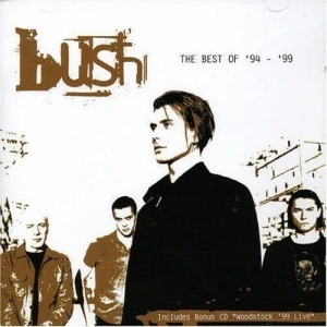The Best of ’94–’99