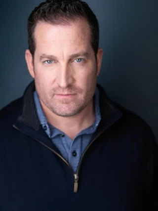Robert Keiley