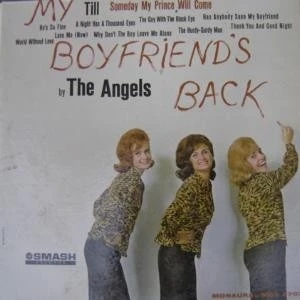 My Boyfriend’s Back
