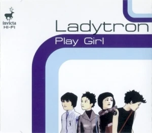 Playgirl