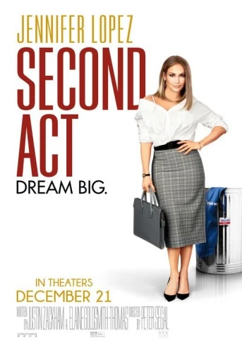 Theatrical Poster (USA)