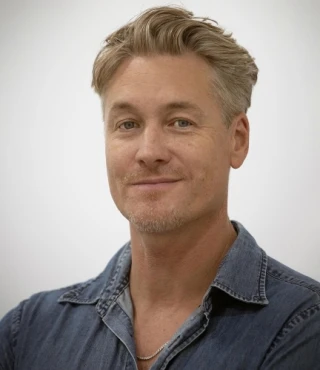 Adam Johansen