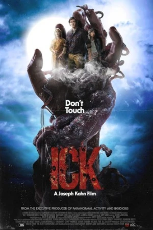 Theatrical Poster