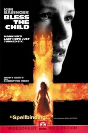 DVD Cover (Paramount)