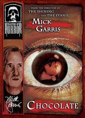 DVD Cover (Anchor Bay)