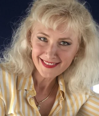 Veronica Convery