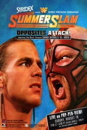 Theatrical Poster