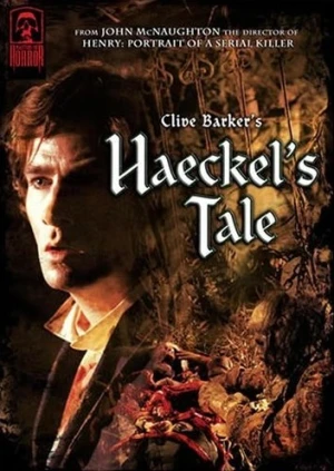DVD Cover (Anchor Bay)