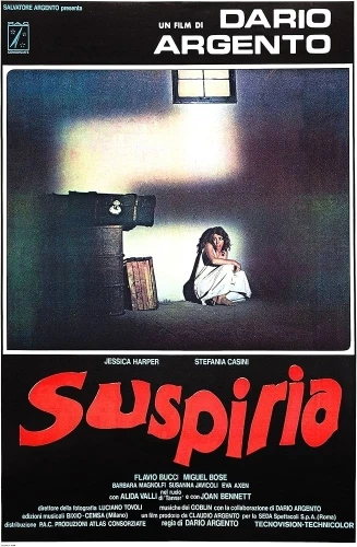 Theatrical Poster (Italy)