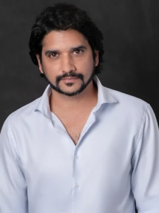 Vedant Gokhale