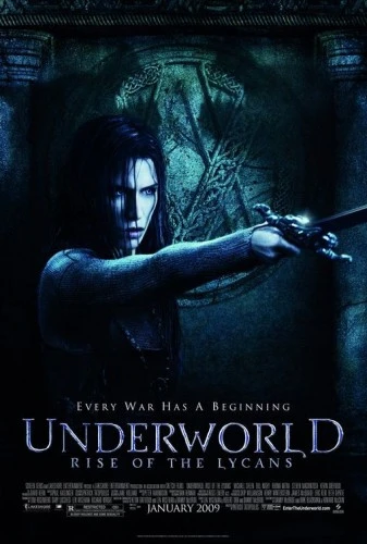 Theatrical Poster (USA)