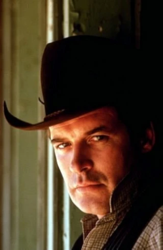 Peter Breck