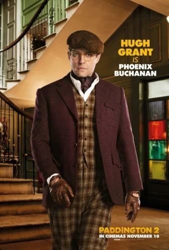 Theatrical Poster (USA)
