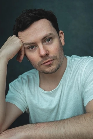 Ciarán Joyce