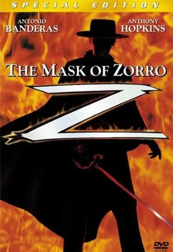 DVD Cover (Sony Home Entertainment Special Edition)