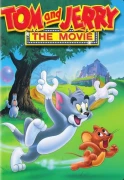 Tom And Jerry: The Movie