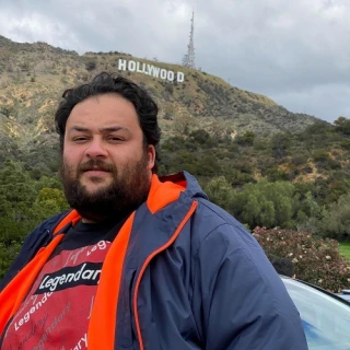 Mohamed Tantawy